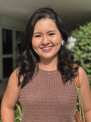 Beatriz de Souza Harada