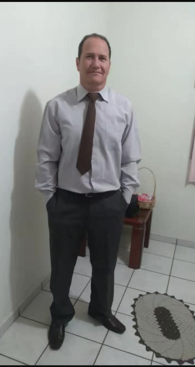 José Francisco Jacob