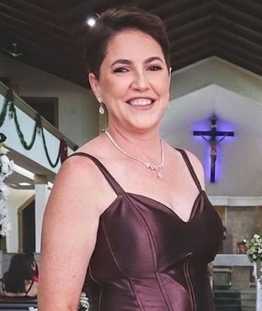 Mariléia de Fátima Maximiano
