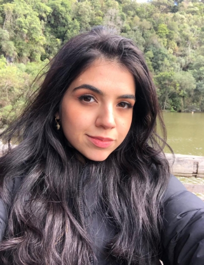 Patricia dos Santos Silvério