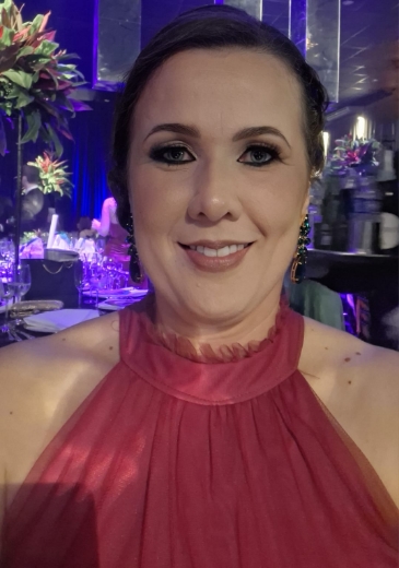 Milena Ribeiro da Silva