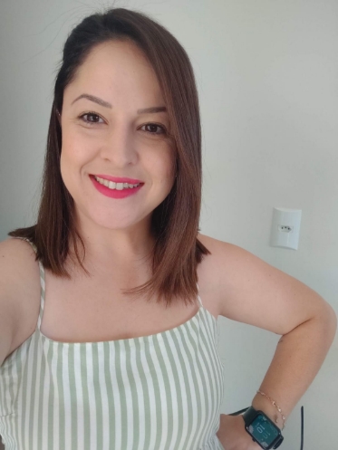 Thaís Pinheiro Guimarães Pinhata