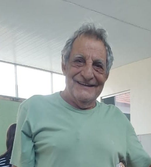 Waldomiro Picinin